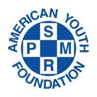 american youth foundation logo image