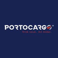 portocargo - transitários, s.a. logo image