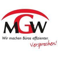 mgw office supplies gmbh