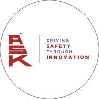 ask automotive limited logo image