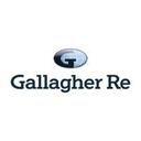 logo of Gallagher Re