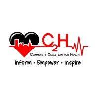 community coalition for health (c2h) logo image