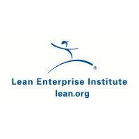 lean enterprise institute logo image