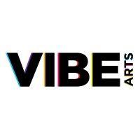 vibe arts logo image