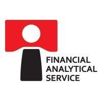 lepl financial analytical service logo image