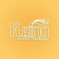 fusing marketing logo image