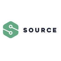 source logo image