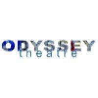 odyssey theatre logo image