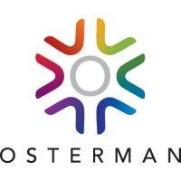 osterman & company logo image