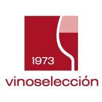 vinoselección logo image