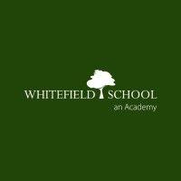 whitefield school logo image