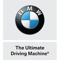 bmw of buena park logo image