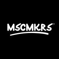 mscmkrs® logo image