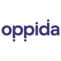 oppida logo image