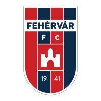 fehérvár fc logo image