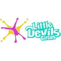 little devils circus logo image