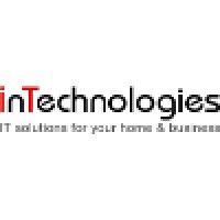 intechnologies logo image