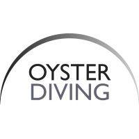 oyster luxury travel & diving logo image