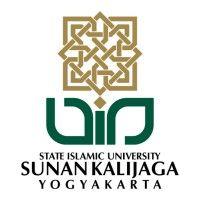 uin sunan kalijaga yogyakarta logo image