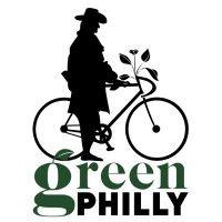 green philly logo image