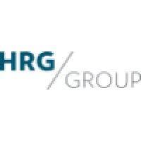 hrg group, inc. logo image