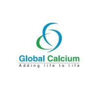 global calcium logo image