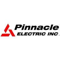 pinnacle electric inc logo image