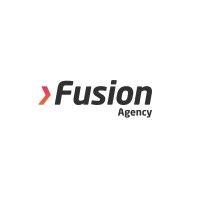 fusion agency logo image