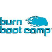 burn boot camp weston logo image