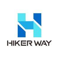 hikerway logo image