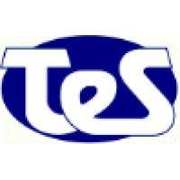 tes teleinformatica e sistemi s.r.l. logo image