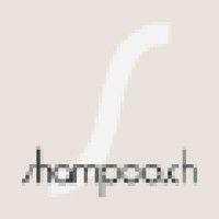 shampoo.ch gmbh logo image