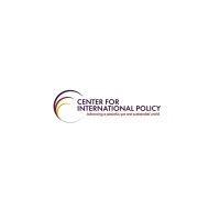 center for international policy logo image