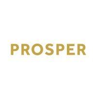 prosper magazine logo image