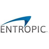 entropic communications logo image