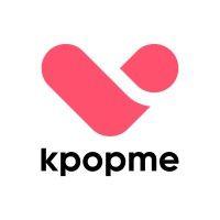 kpopme entertainment logo image