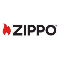 zippo manufacturing company logo image