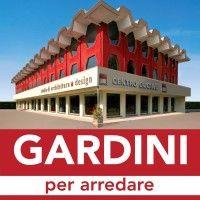 gardini per arredare srl logo image