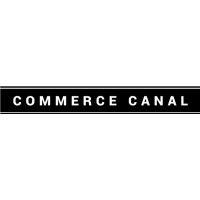 commerce canal logo image