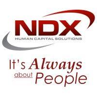 ndx human capital solutions