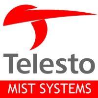 telesto sp. z o.o mist systems logo image