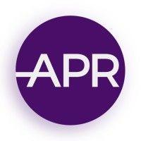 advertising production resources (aka apr consulting) logo image