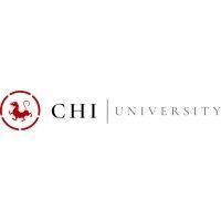 chi university logo image