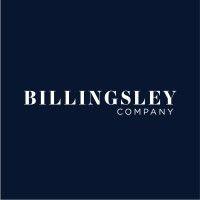 billingsley company logo image