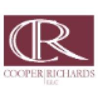 cooper-richards, llc logo image