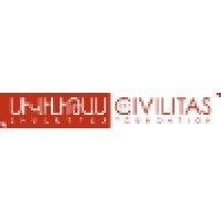 the civilitas foundation logo image