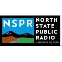 north state public radio logo image