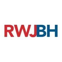 rwjbarnabas behavioral health center logo image