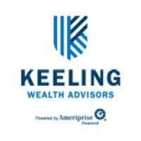 keeling wealth advisors, a private wealth advisory practice of ameriprise financial services, llc