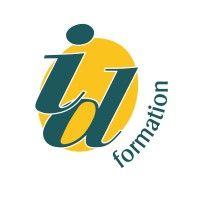 id formation logo image